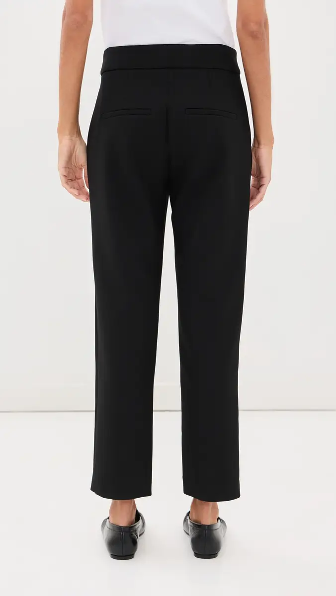 Veronica Beard Renzo Pants | Thumbnail 4