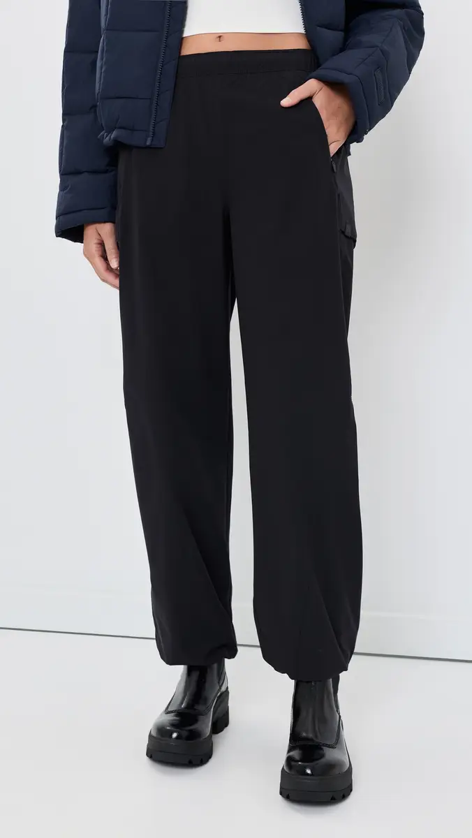 Halfdays Gwen UV Lightweight Pants | Thumbnail 2 Halfdays Gwen UV Lightweight Pants | Thumbnail 2