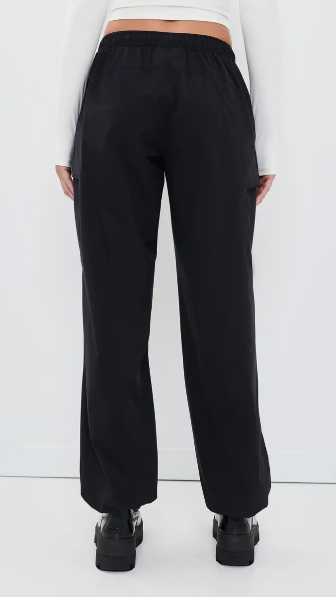 Halfdays Gwen UV Lightweight Pants | Thumbnail 3 Halfdays Gwen UV Lightweight Pants | Thumbnail 3