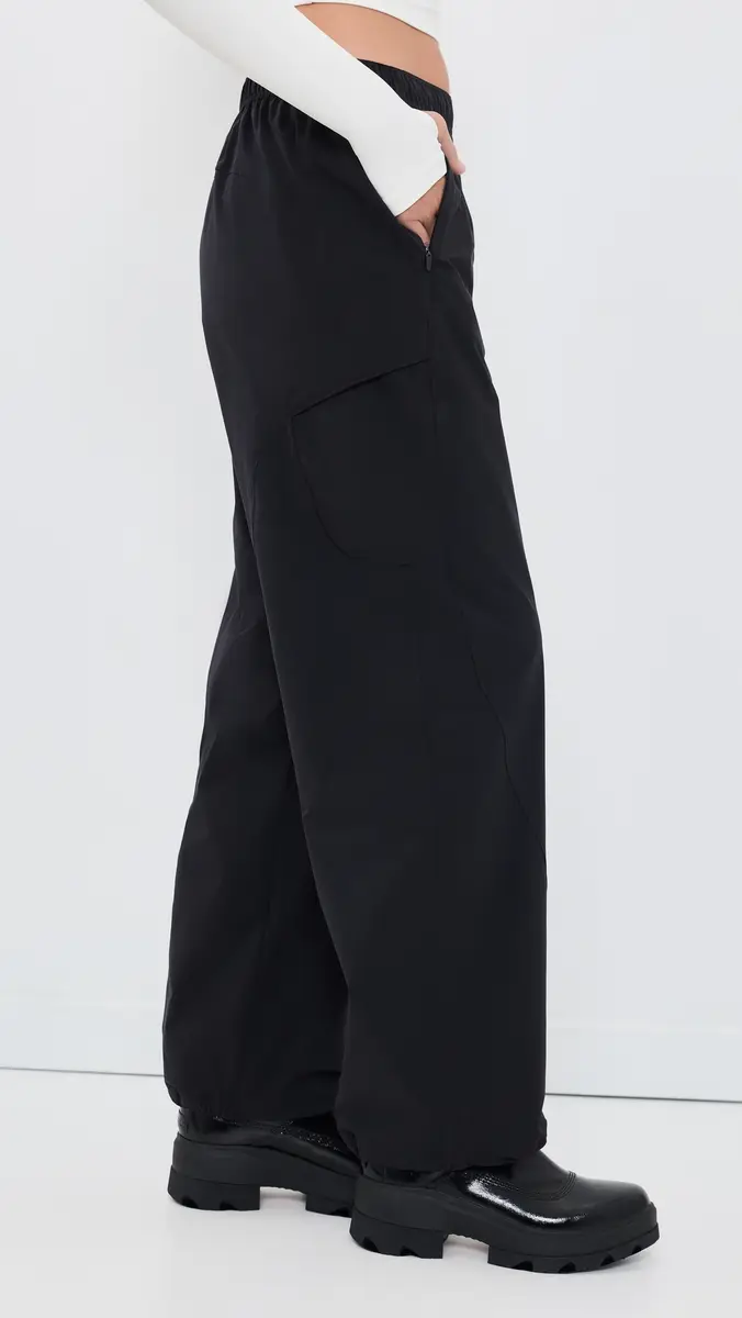 Halfdays Gwen UV Lightweight Pants | Thumbnail 4 Halfdays Gwen UV Lightweight Pants | Thumbnail 4