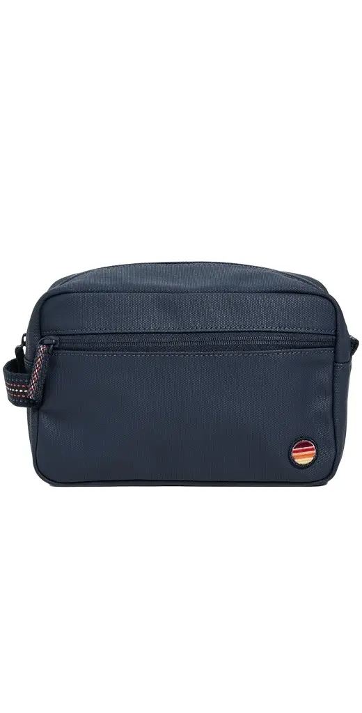 Marine Layer Travel Kit Bag | Image 1 Marine Layer Travel Kit Bag | Image 1