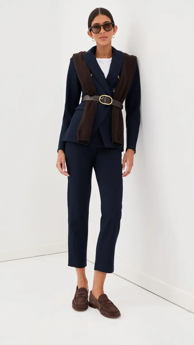 Veronica Beard Miller Dickey Jacket | Thumbnail 5 Veronica Beard Miller Dickey Jacket | Thumbnail 5