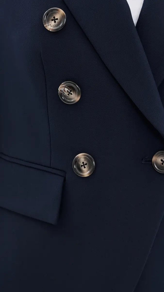 Veronica Beard Miller Dickey Jacket | Thumbnail 6 Veronica Beard Miller Dickey Jacket | Thumbnail 6