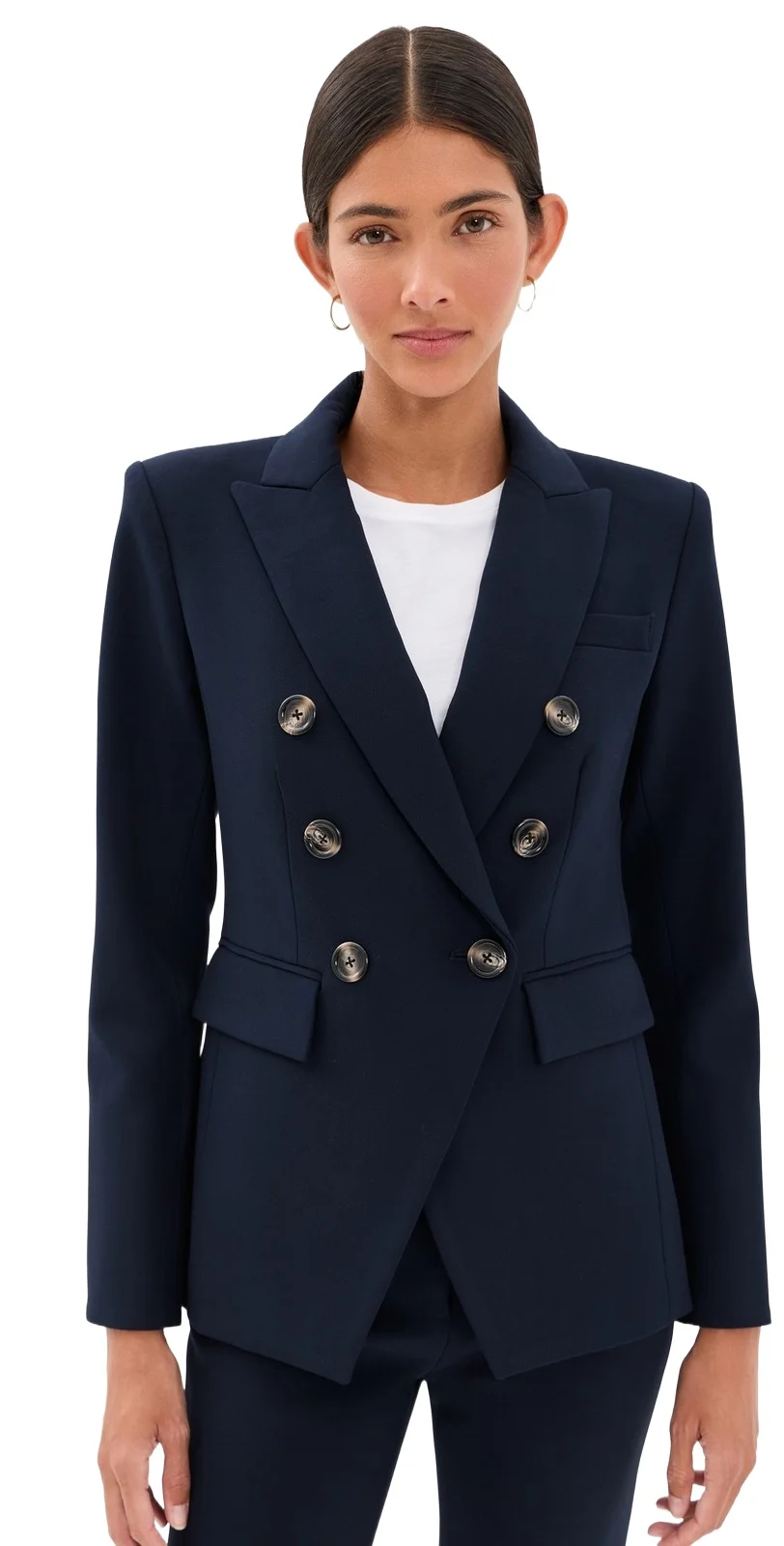 Miller Dickey Jacket