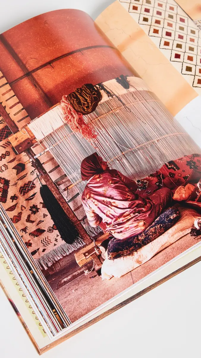 ASSOULINE Morocco, Kingdom of Light | Thumbnail 4 ASSOULINE Morocco, Kingdom of Light | Thumbnail 4