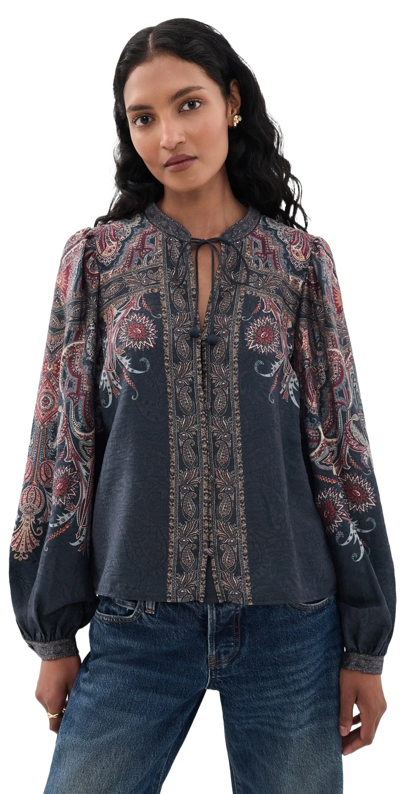 Hyacinth Top Hyacinth Top