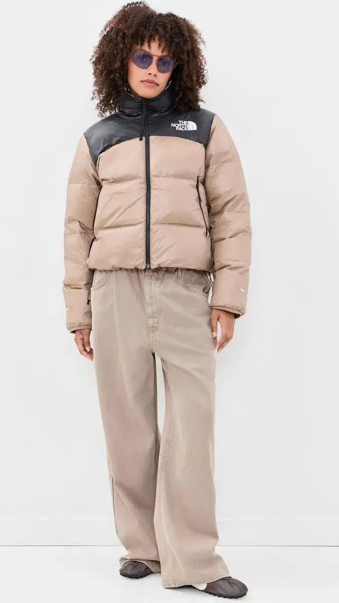 The North Face Pertex Nuptse Reversible Jacket | Thumbnail 5 The North Face Pertex Nuptse Reversible Jacket | Thumbnail 5
