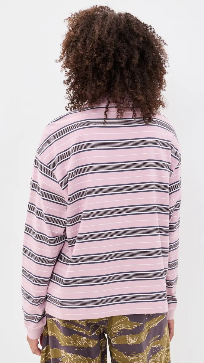 Carhartt WIP Bronson Polo Top | Thumbnail 3