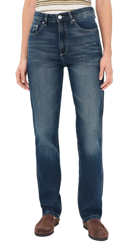 Cate Slim Leg High Rise Jeans Cate Slim Leg High Rise Jeans