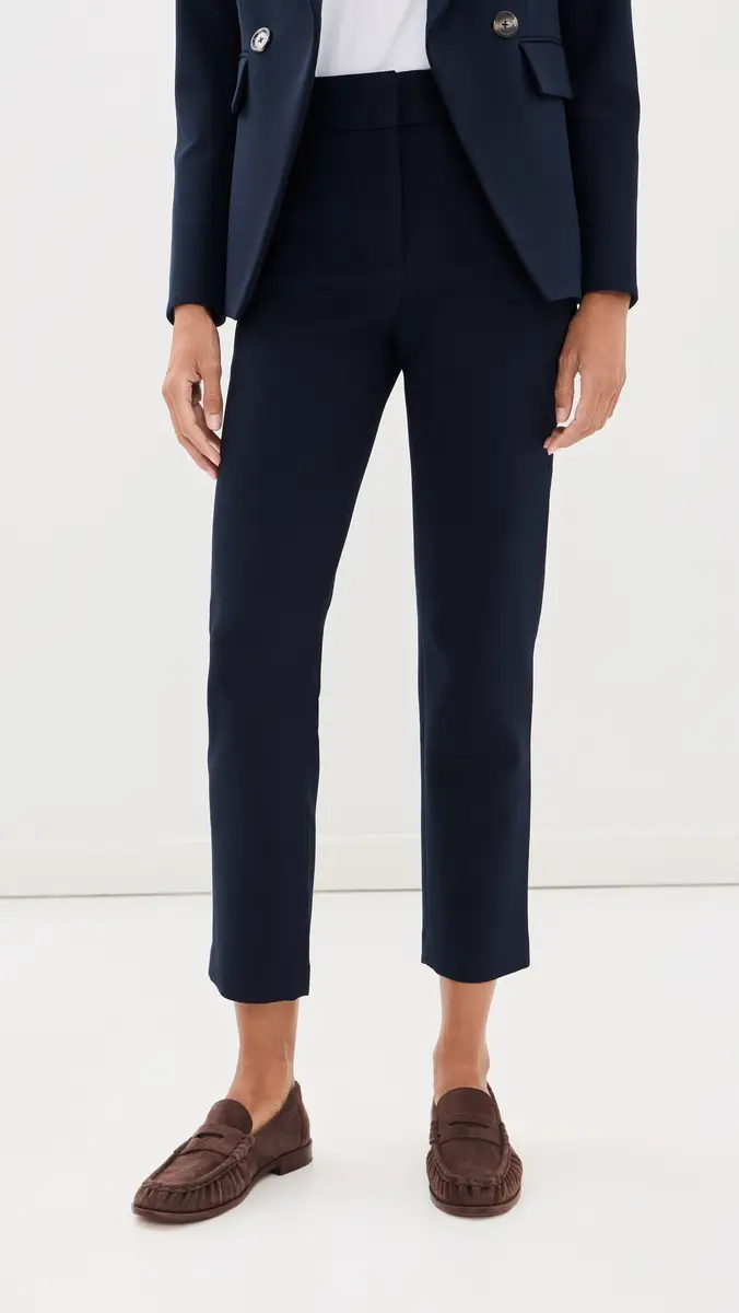 Veronica Beard Renzo Pants | Thumbnail 2 Veronica Beard Renzo Pants | Thumbnail 2