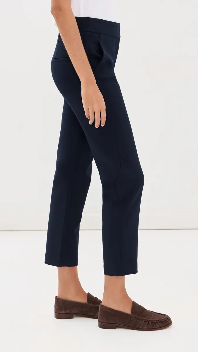 Veronica Beard Renzo Pants | Thumbnail 4 Veronica Beard Renzo Pants | Thumbnail 4