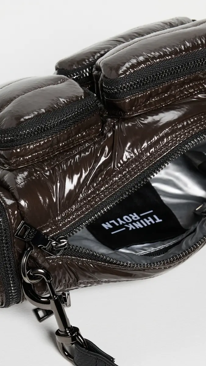Think Royln Lady Cargo Shoulder Bag | Thumbnail 6 Think Royln Lady Cargo Shoulder Bag | Thumbnail 6