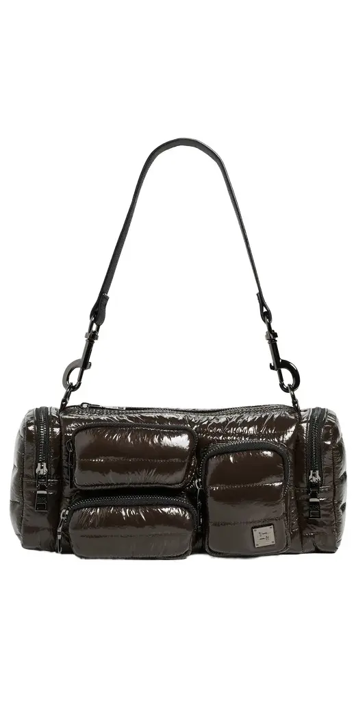 Think Royln Lady Cargo Shoulder Bag