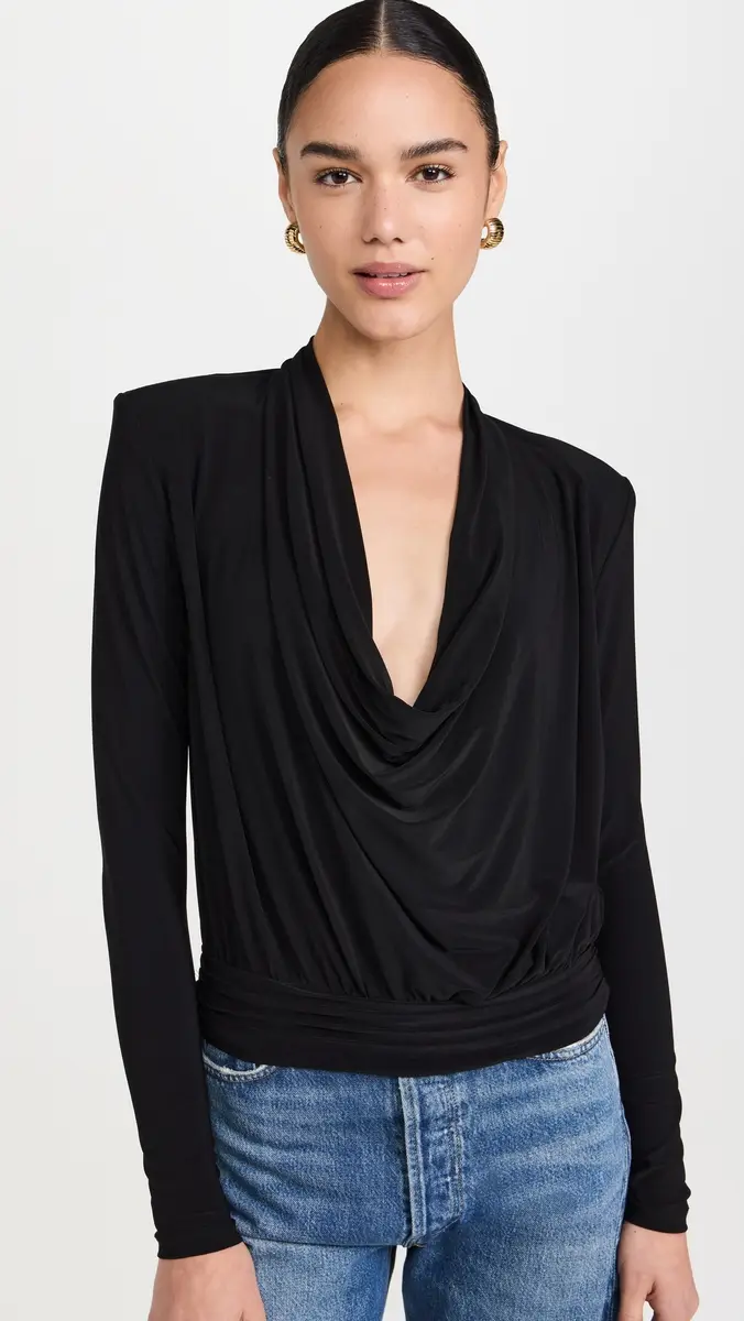 Ramy Brook Eden Blouse | Thumbnail 2 Ramy Brook Eden Blouse | Thumbnail 2