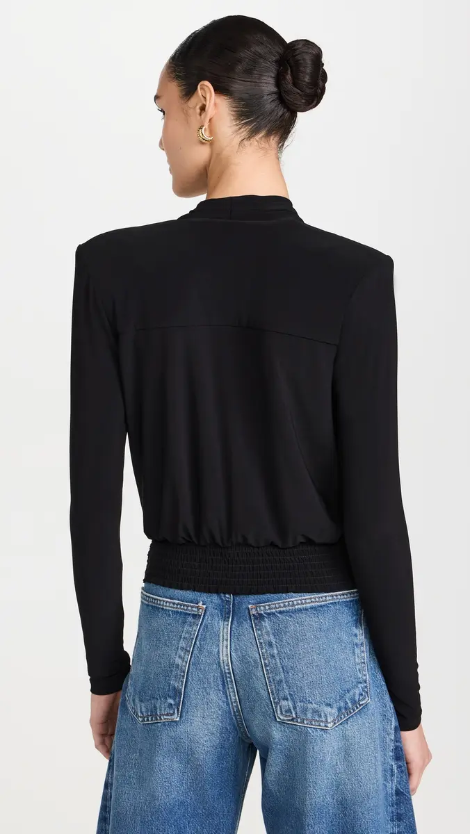 Ramy Brook Eden Blouse | Thumbnail 3 Ramy Brook Eden Blouse | Thumbnail 3