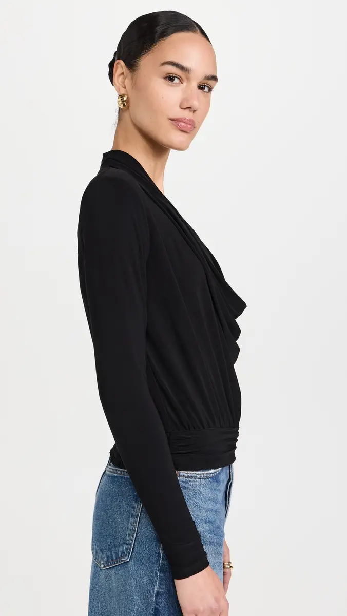 Ramy Brook Eden Blouse | Thumbnail 4 Ramy Brook Eden Blouse | Thumbnail 4