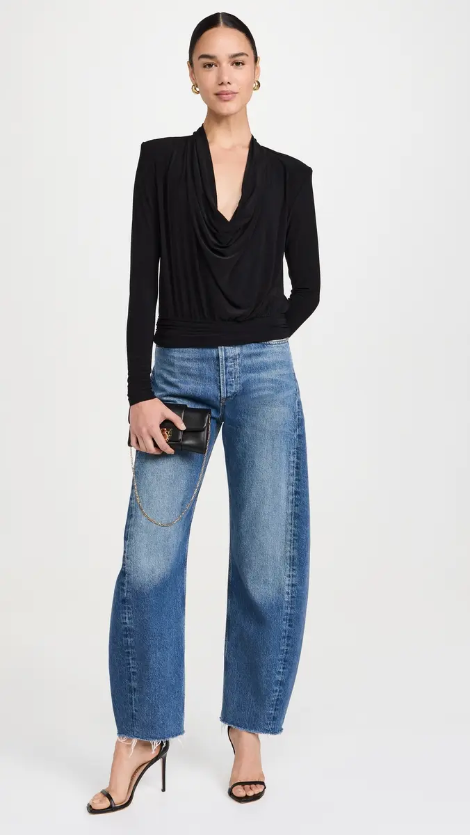 Ramy Brook Eden Blouse | Thumbnail 5 Ramy Brook Eden Blouse | Thumbnail 5