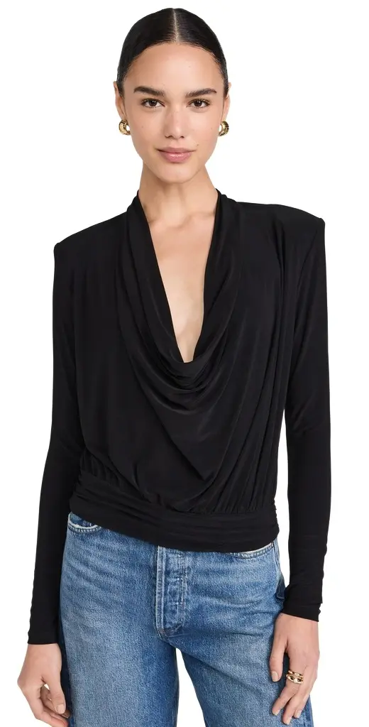 Eden Blouse Eden Blouse