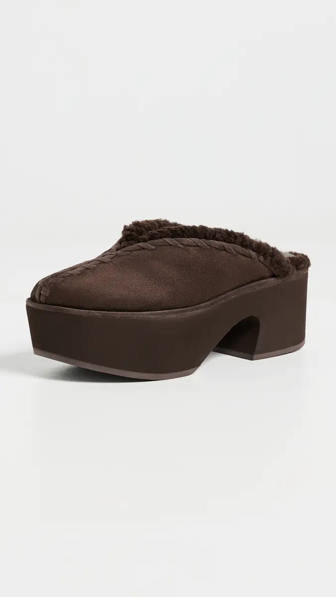 Cult Gaia Tazz Mules | Thumbnail 2 Cult Gaia Tazz Mules | Thumbnail 2