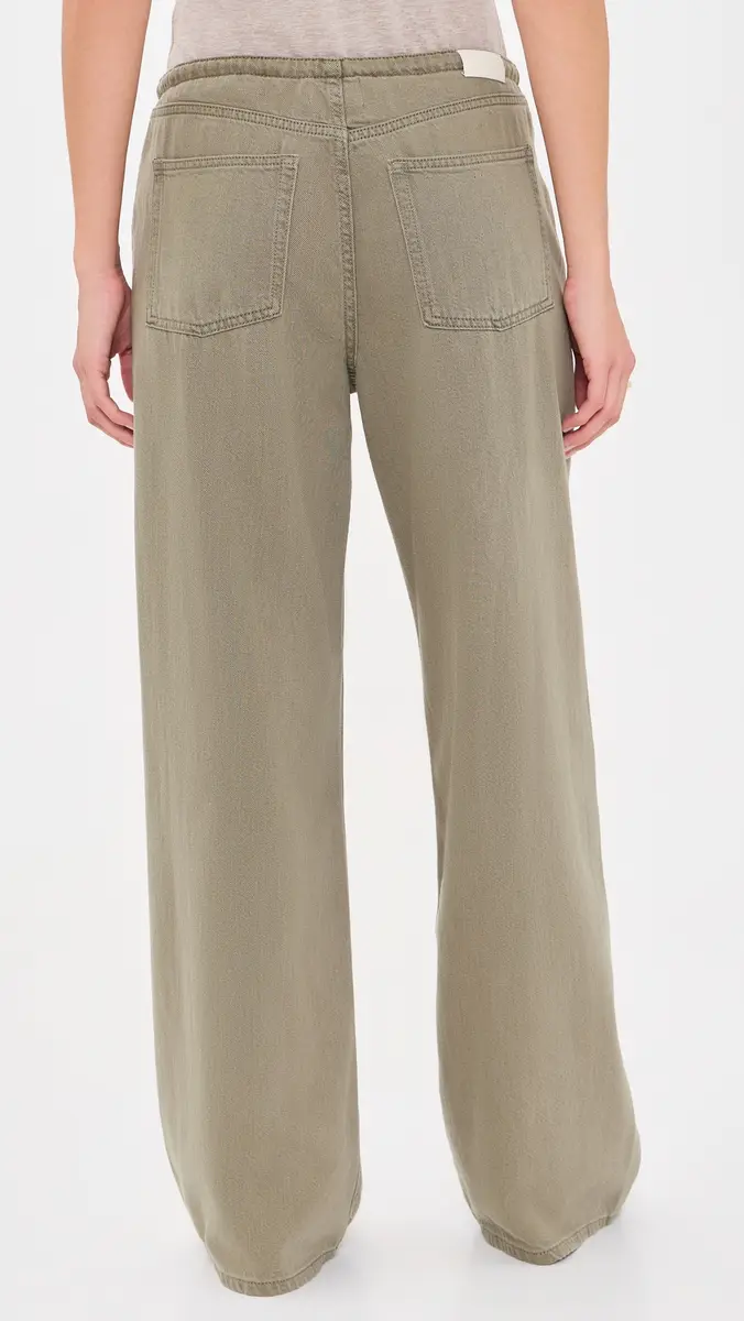 DL1961 Sienna Low Slung Wide Leg Relax Jeans | Thumbnail 3 DL1961 Sienna Low Slung Wide Leg Relax Jeans | Thumbnail 3
