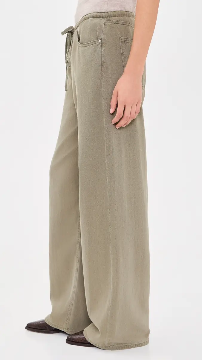 DL1961 Sienna Low Slung Wide Leg Relax Jeans | Thumbnail 4 DL1961 Sienna Low Slung Wide Leg Relax Jeans | Thumbnail 4