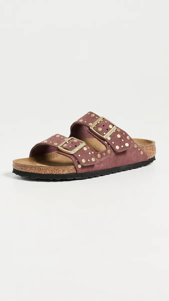 Birkenstock Arizona Rivets Sandals | Thumbnail 2