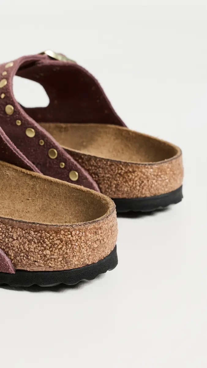 Birkenstock Arizona Rivets Sandals | Thumbnail 4