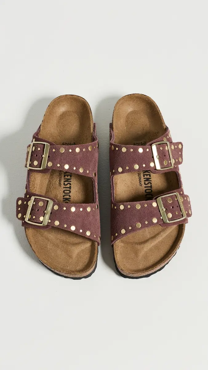 Birkenstock Arizona Rivets Sandals | Thumbnail 5