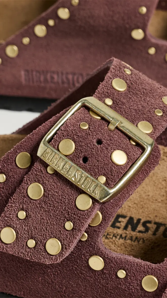 Birkenstock Arizona Rivets Sandals | Thumbnail 6