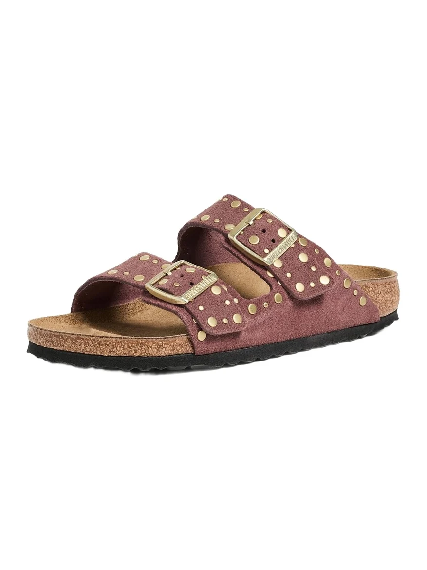 Birkenstock Arizona Rivets Sandals