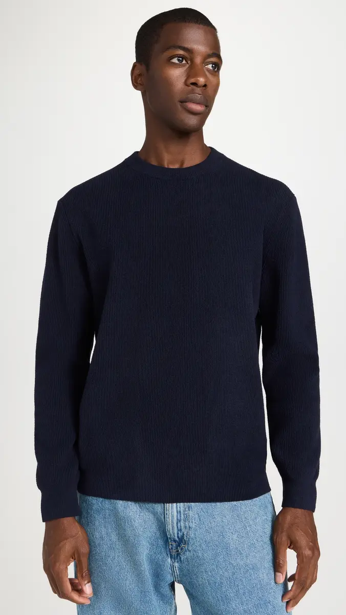 NN07 Danny Lightweight Sweater | Thumbnail 2 NN07 Danny Lightweight Sweater | Thumbnail 2