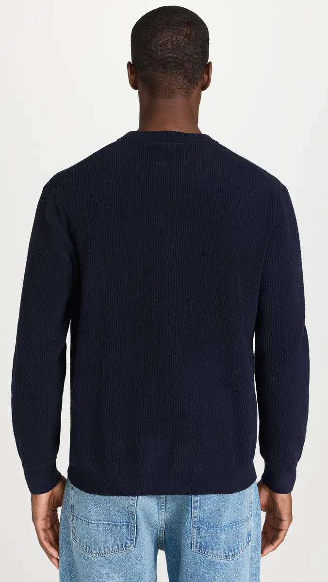 NN07 Danny Lightweight Sweater | Thumbnail 3 NN07 Danny Lightweight Sweater | Thumbnail 3