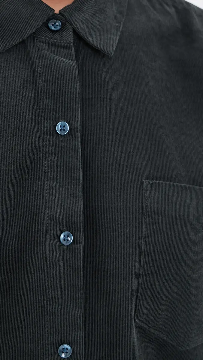 Birds of Paradis Nessa Button Down Shirt | Thumbnail 6