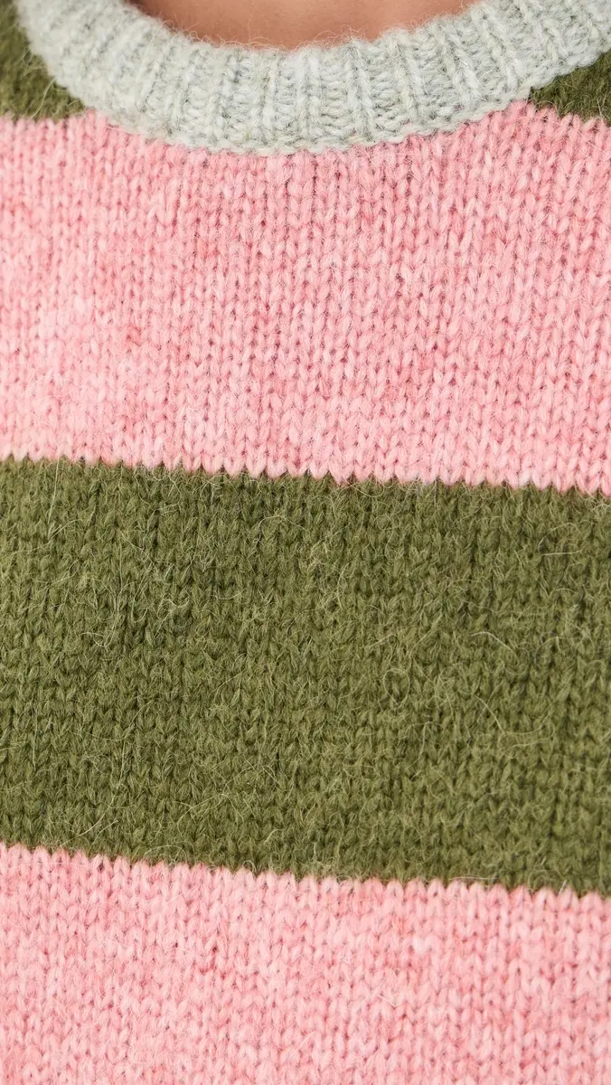 Birds of Paradis Cleo Sweater | Thumbnail 6 Birds of Paradis Cleo Sweater | Thumbnail 6