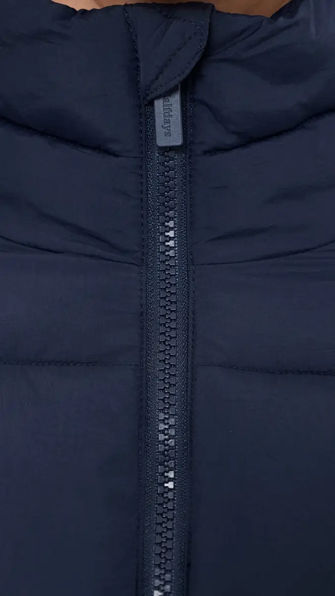 Halfdays Nellie Packable Puffer Jacket | Thumbnail 6 Halfdays Nellie Packable Puffer Jacket | Thumbnail 6