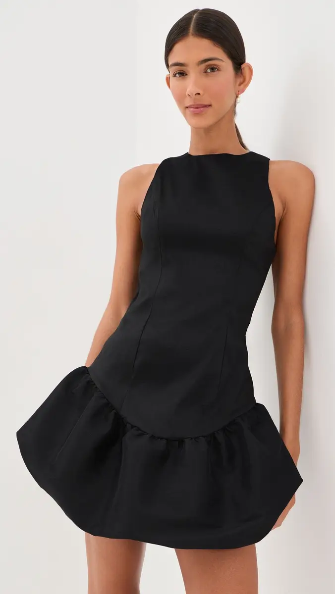 Kika Vargas Birgit Dress | Thumbnail 2 Kika Vargas Birgit Dress | Thumbnail 2