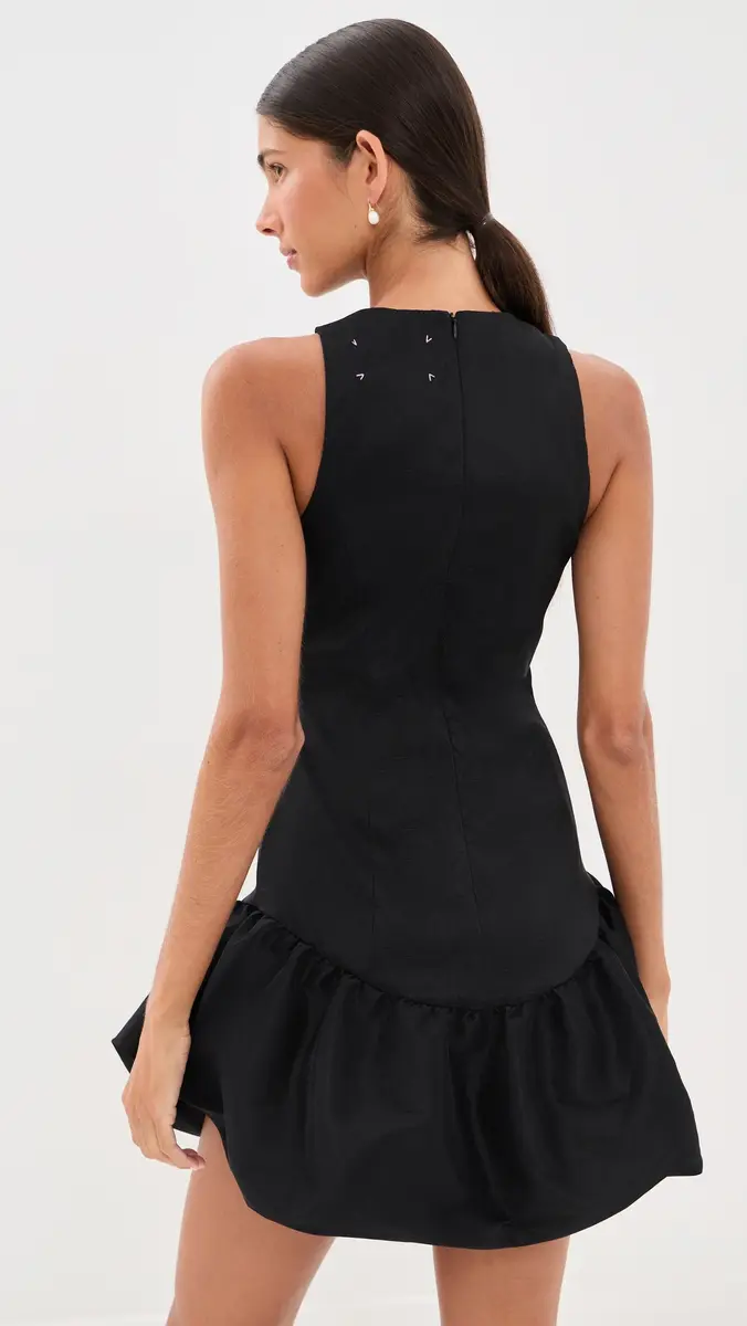Kika Vargas Birgit Dress | Thumbnail 3 Kika Vargas Birgit Dress | Thumbnail 3