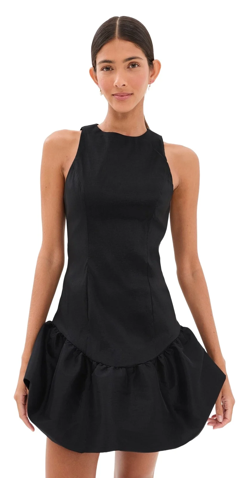 Kika Vargas Birgit Dress