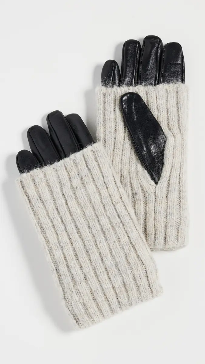 Carolina Amato LT5 Gloves | Thumbnail 2 Carolina Amato LT5 Gloves | Thumbnail 2
