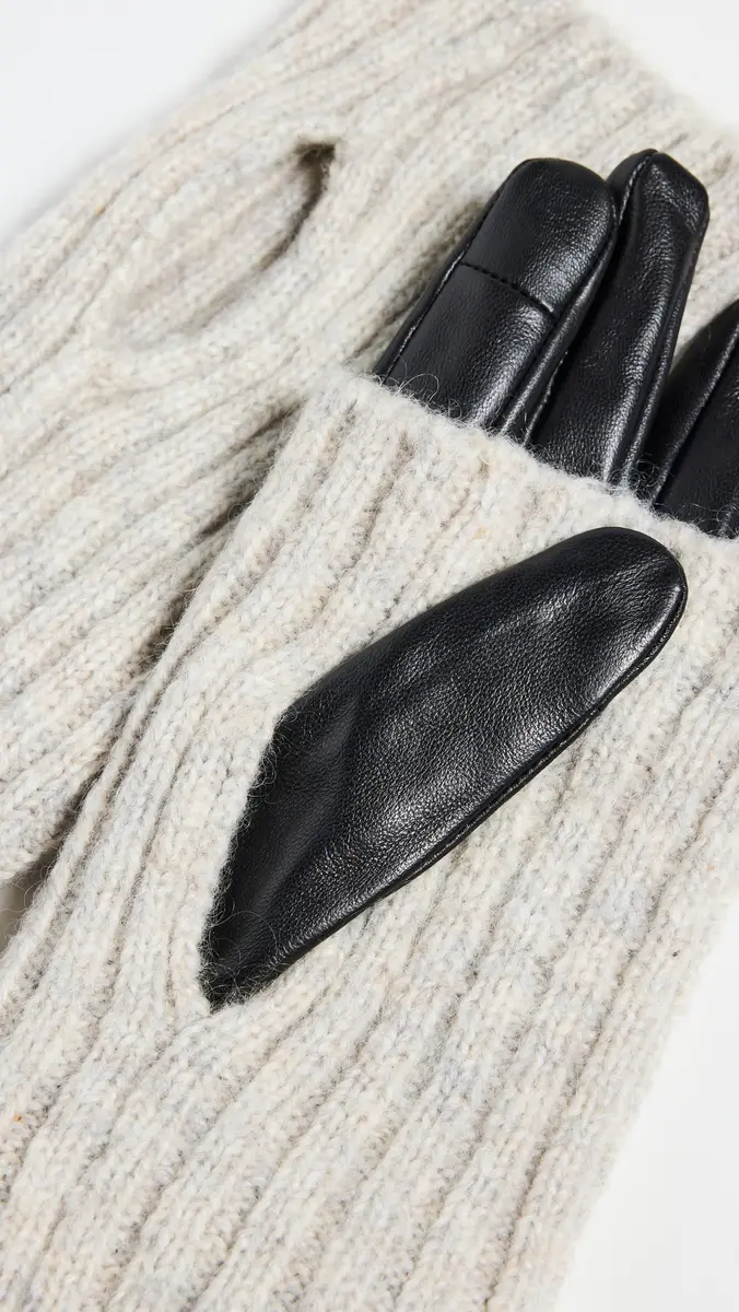 Carolina Amato LT5 Gloves | Thumbnail 5 Carolina Amato LT5 Gloves | Thumbnail 5