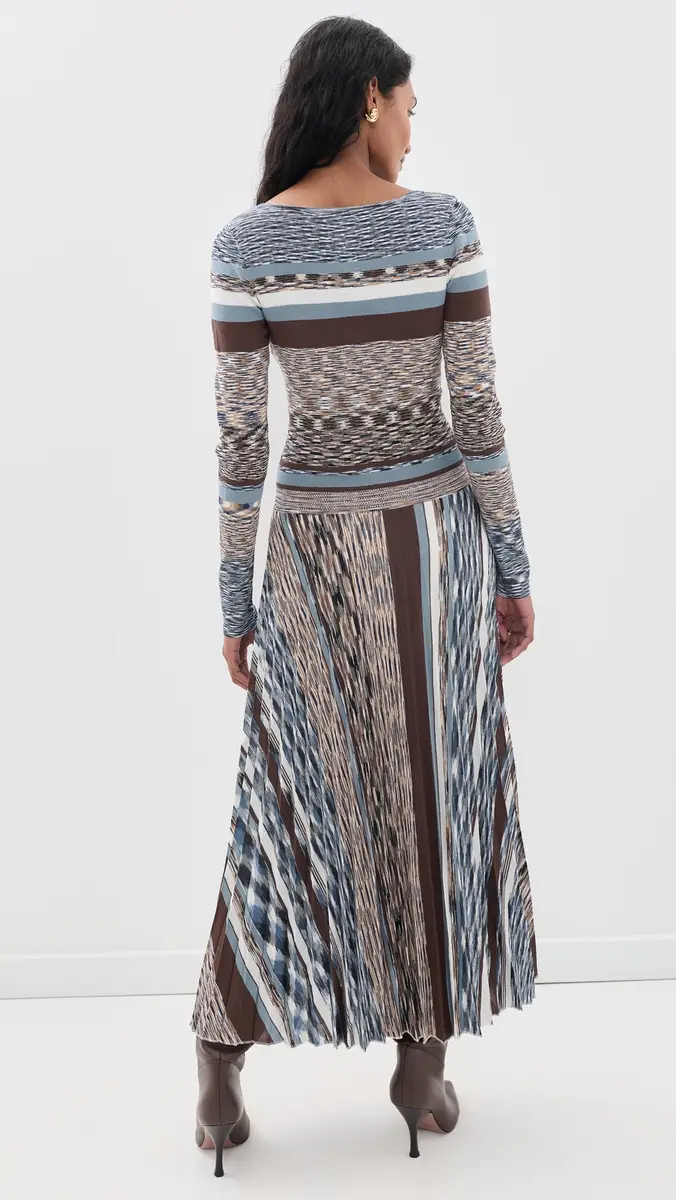 Cara Cara Marlow Dress | Thumbnail 3 Cara Cara Marlow Dress | Thumbnail 3