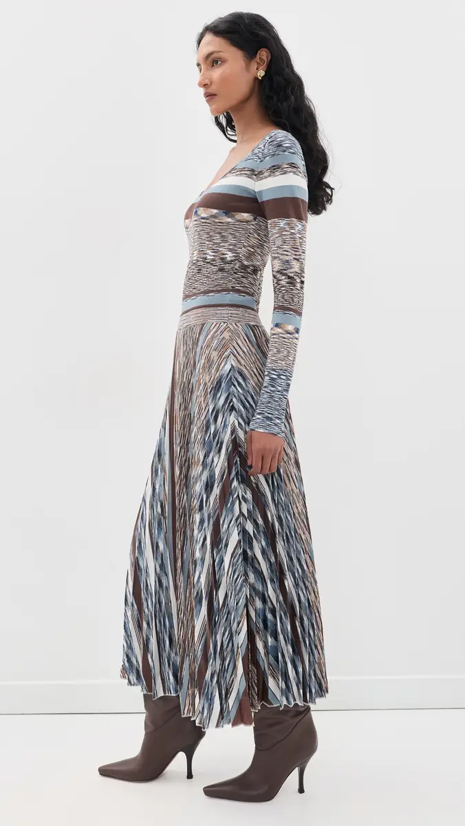 Cara Cara Marlow Dress | Thumbnail 4 Cara Cara Marlow Dress | Thumbnail 4