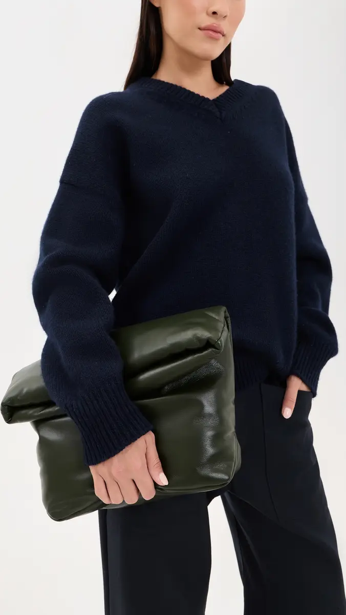 A.L.C. A. L.C. Finn Puffer Bag | Thumbnail 3 A.L.C. A. L.C. Finn Puffer Bag | Thumbnail 3
