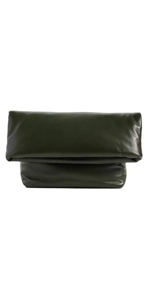 A. L.C. Finn Puffer Bag A. L.C. Finn Puffer Bag