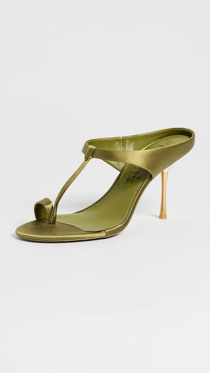 Cult Gaia Sophie Sandals | Thumbnail 2 Cult Gaia Sophie Sandals | Thumbnail 2
