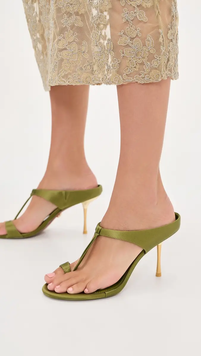 Cult Gaia Sophie Sandals | Thumbnail 3 Cult Gaia Sophie Sandals | Thumbnail 3