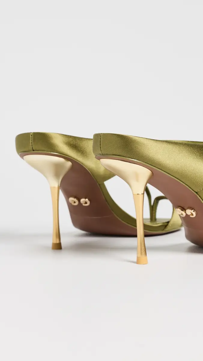 Cult Gaia Sophie Sandals | Thumbnail 4 Cult Gaia Sophie Sandals | Thumbnail 4