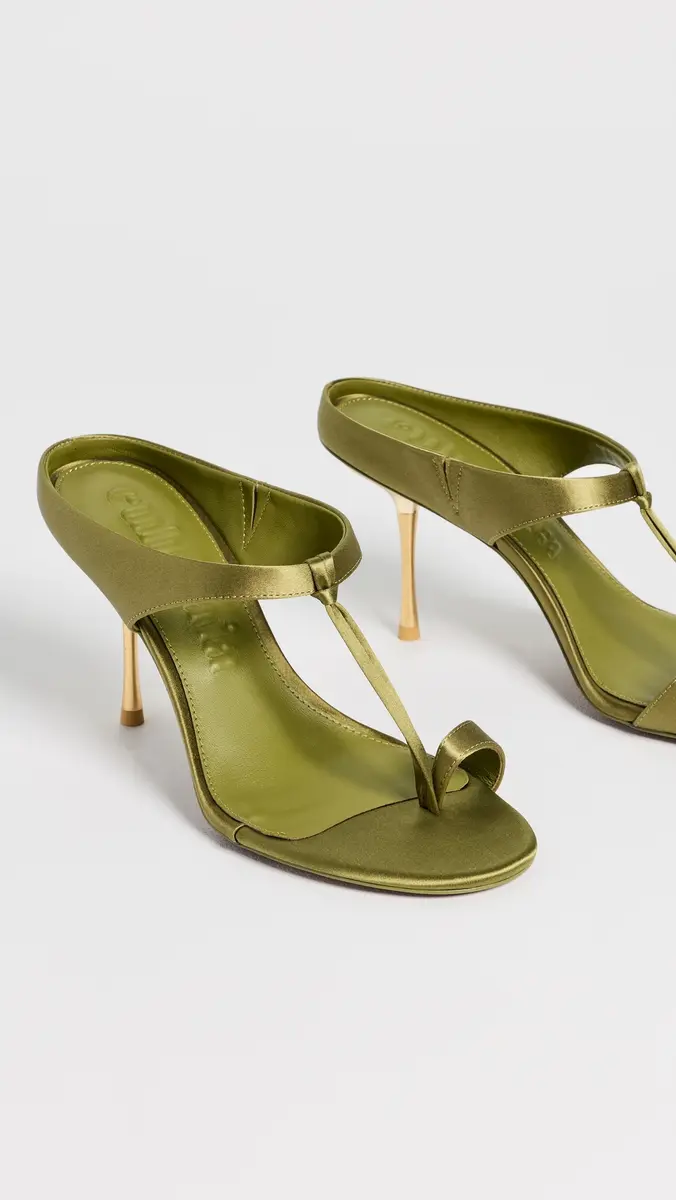 Cult Gaia Sophie Sandals | Thumbnail 5 Cult Gaia Sophie Sandals | Thumbnail 5