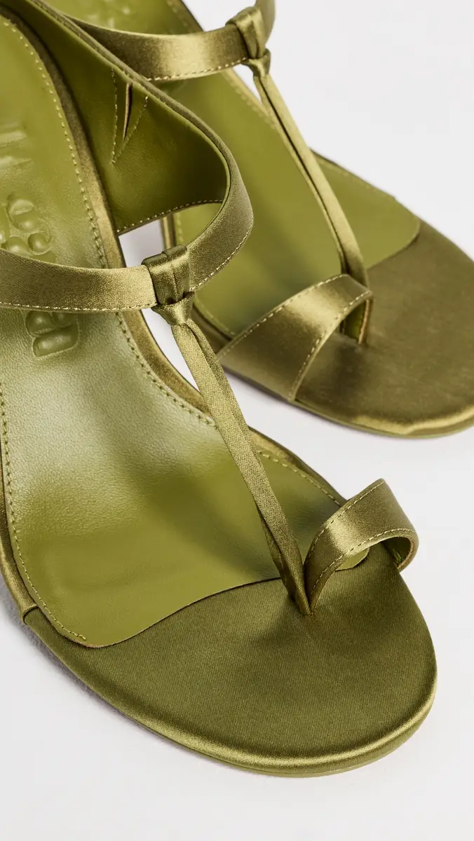 Cult Gaia Sophie Sandals | Thumbnail 6 Cult Gaia Sophie Sandals | Thumbnail 6