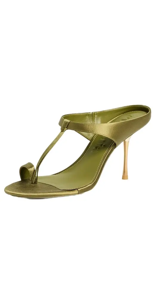 Cult Gaia Sophie Sandals